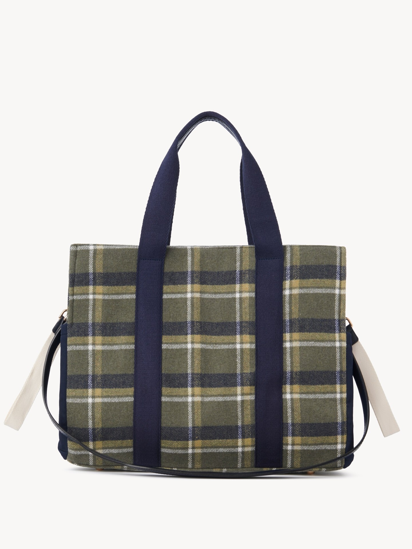 Borsa per il cambio - 3