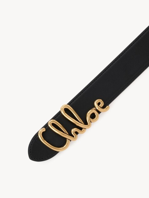 Chlo&eacute; Iconic G&uuml;rtel