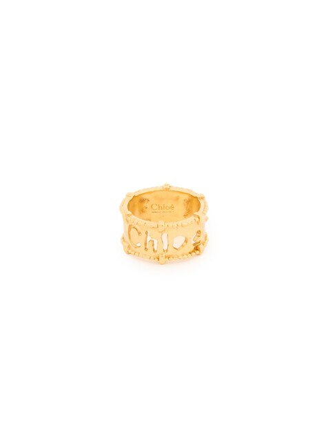 The Chlo&eacute; Medals ring
