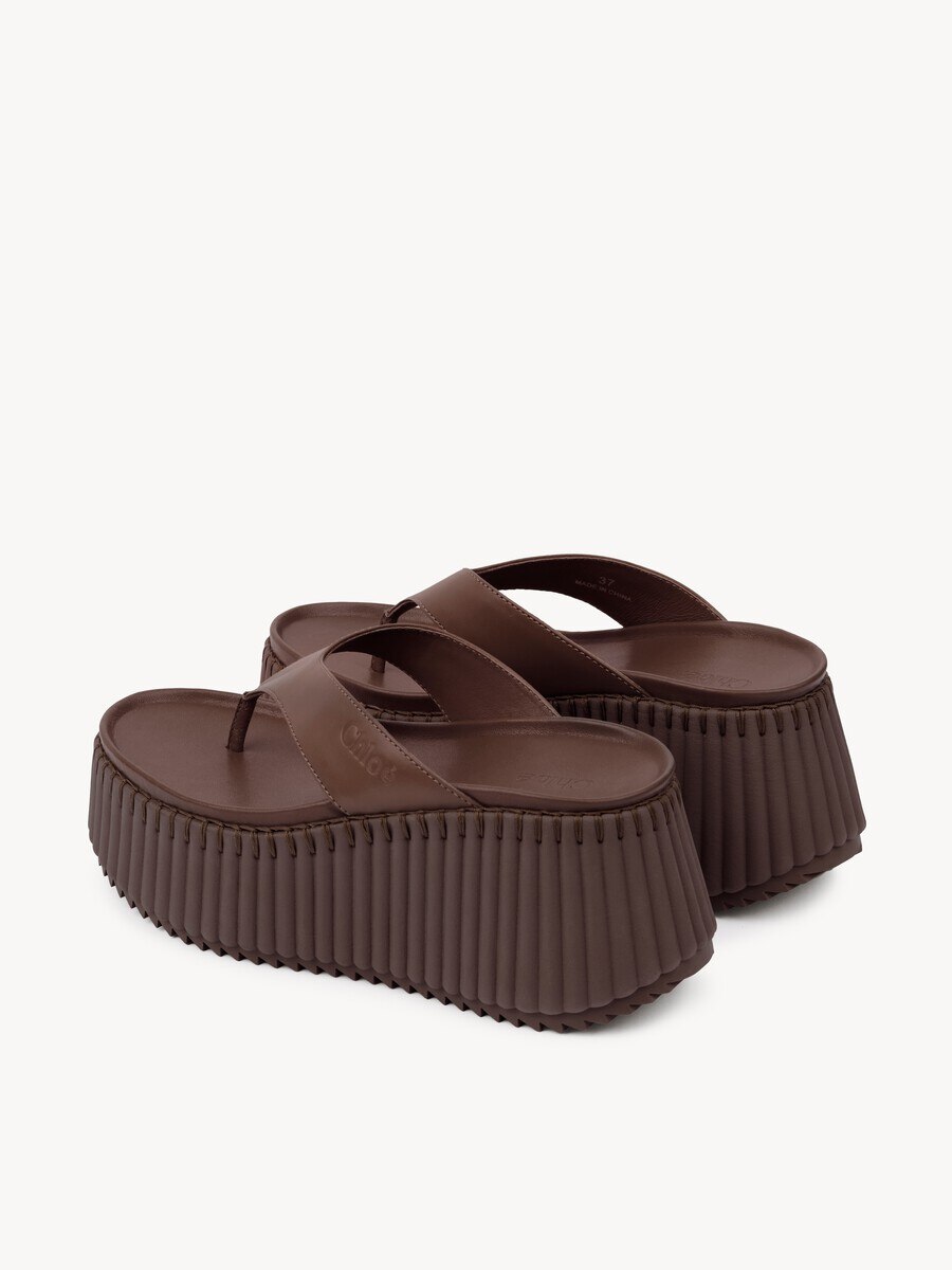 Nama wedge slide - 6