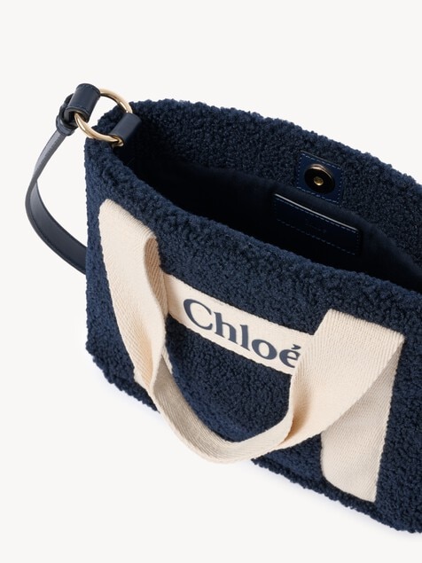 Sac port&eacute; &eacute;paule enfant