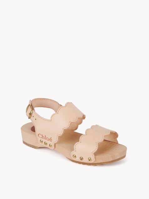 Kids 'clogs