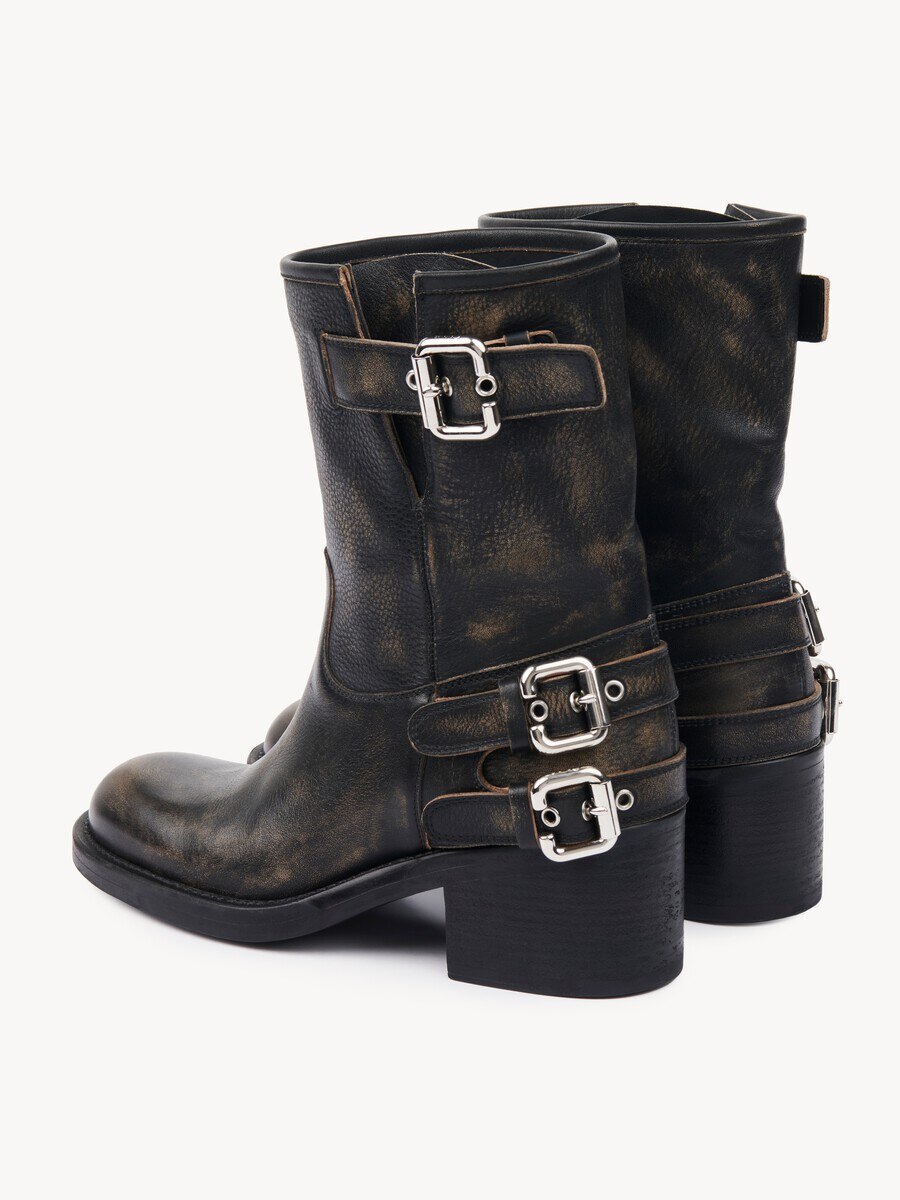 Dakota ankle boot - 5