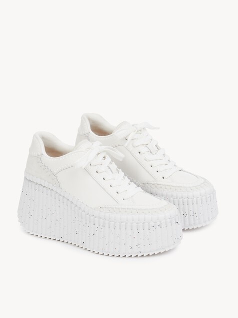 Baskets compens&eacute;es Nama