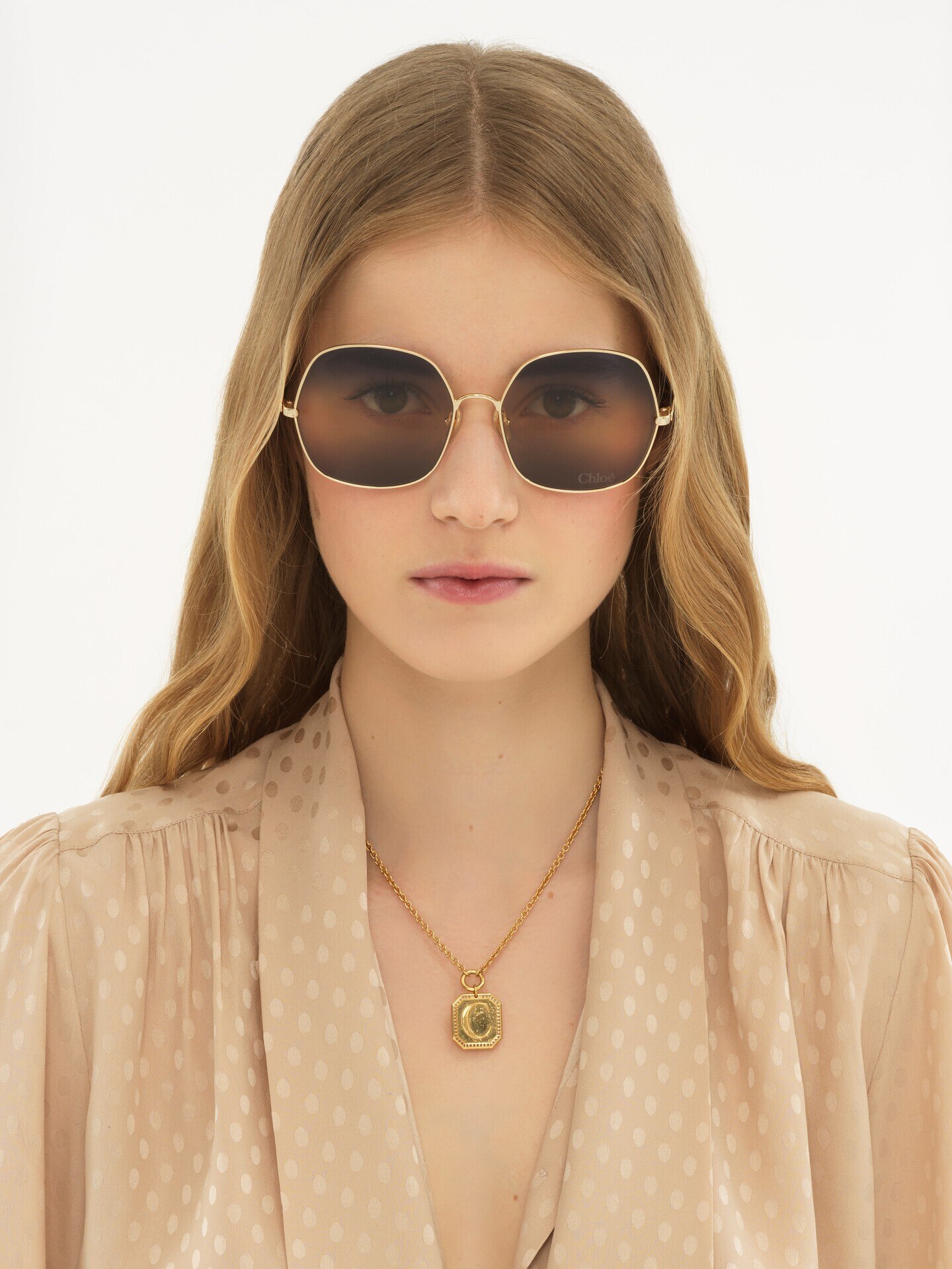 Gafas de sol Aly - 5.0