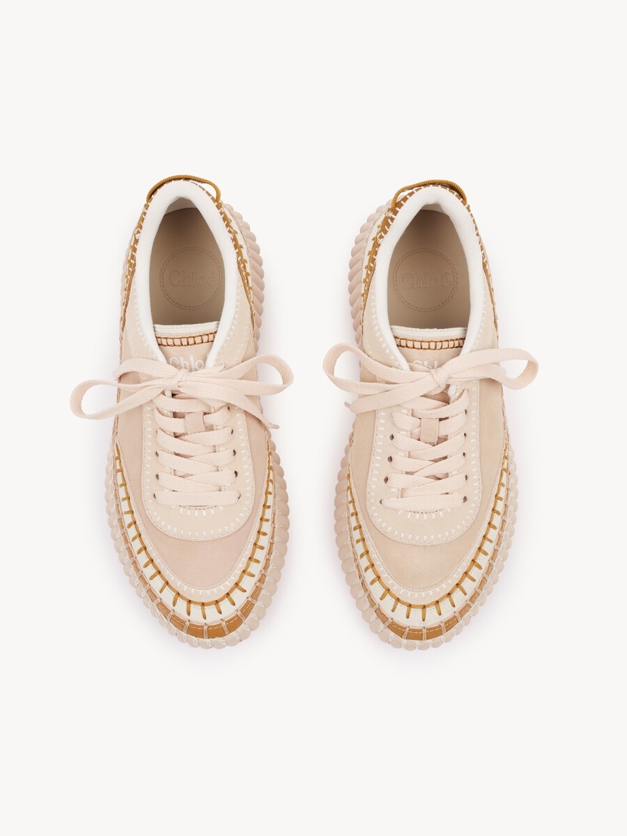 Nama sneaker - 4