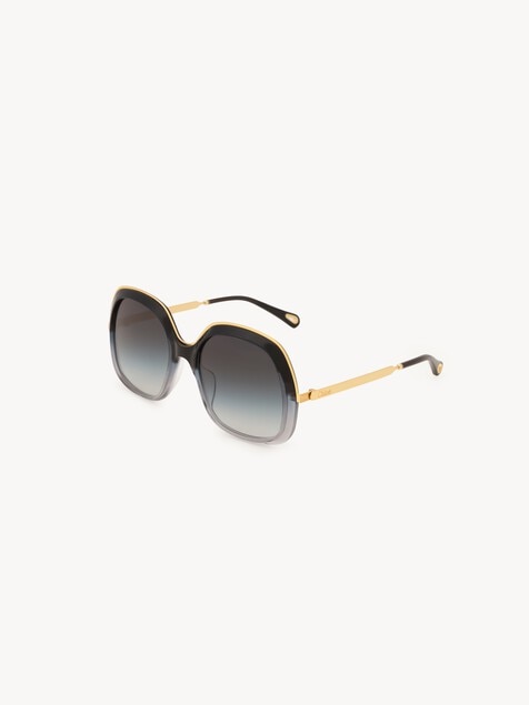 Leia sunglasses
