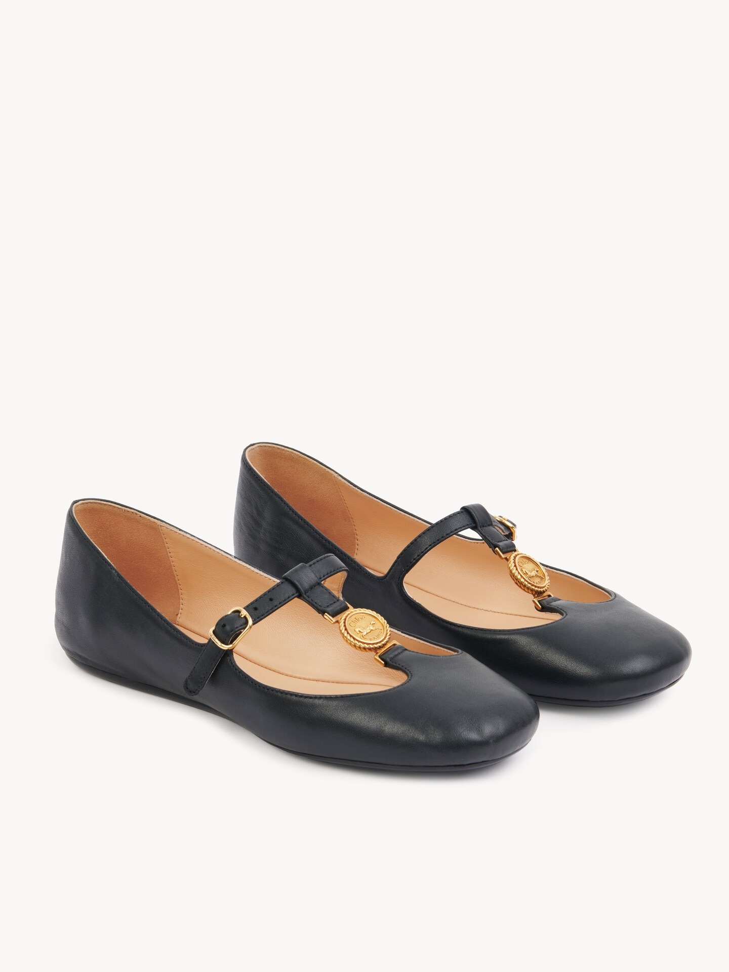 Ballerines Leonore - 4