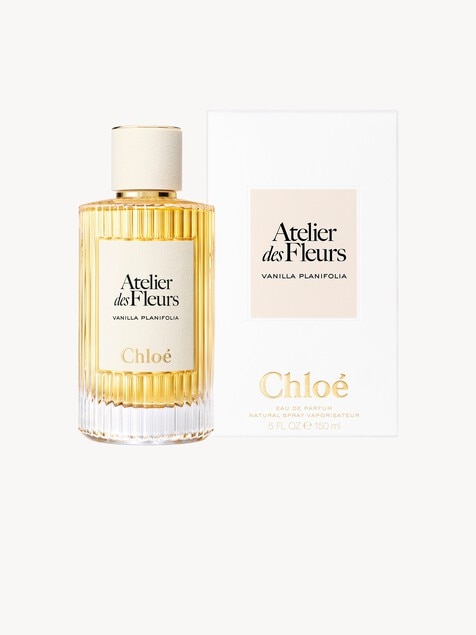Atelier des Fleurs Vanilla Planifolia Eau de Parfum 5.1 fl oz