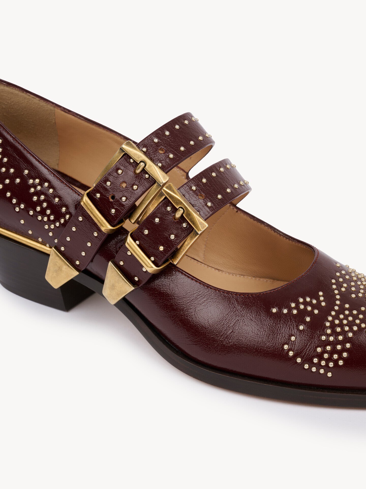 Susanna pump - 4.0