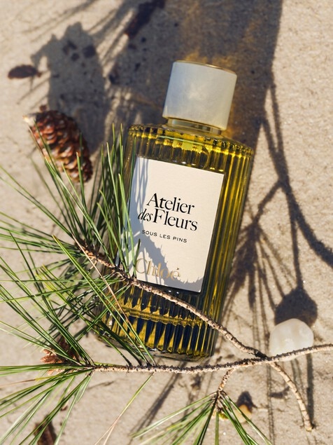 Atelier des Fleurs Sous les Pins Eau de Parfum 1.7 fl oz
