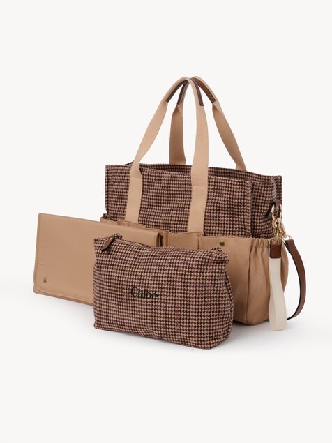 Changing bag