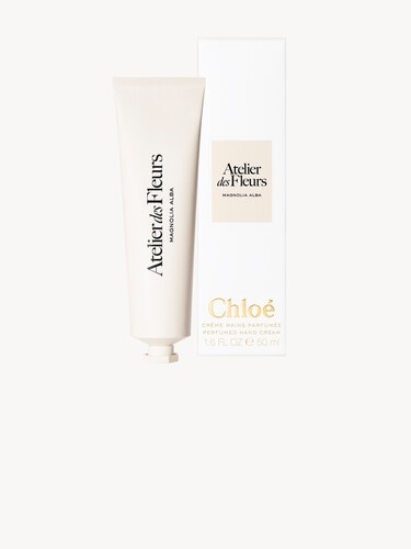 Atelier des Fleurs Magnolia Alba Perfumed Hand Cream - 2