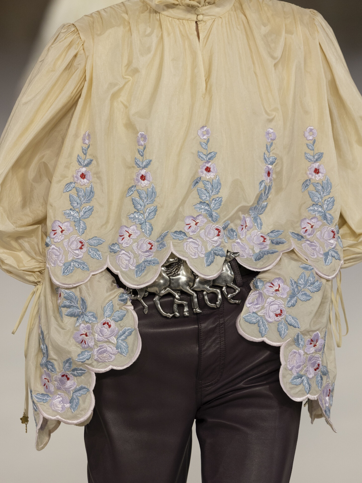 Look 36 - 2
