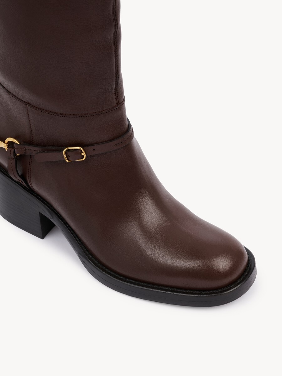 Dakota boot - 5