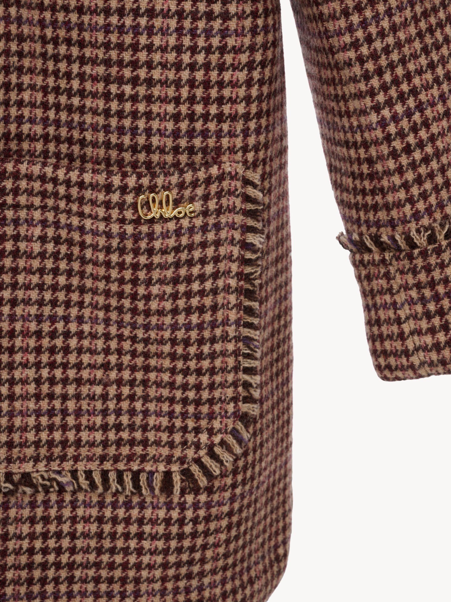 Kids' straight coat - 3.0