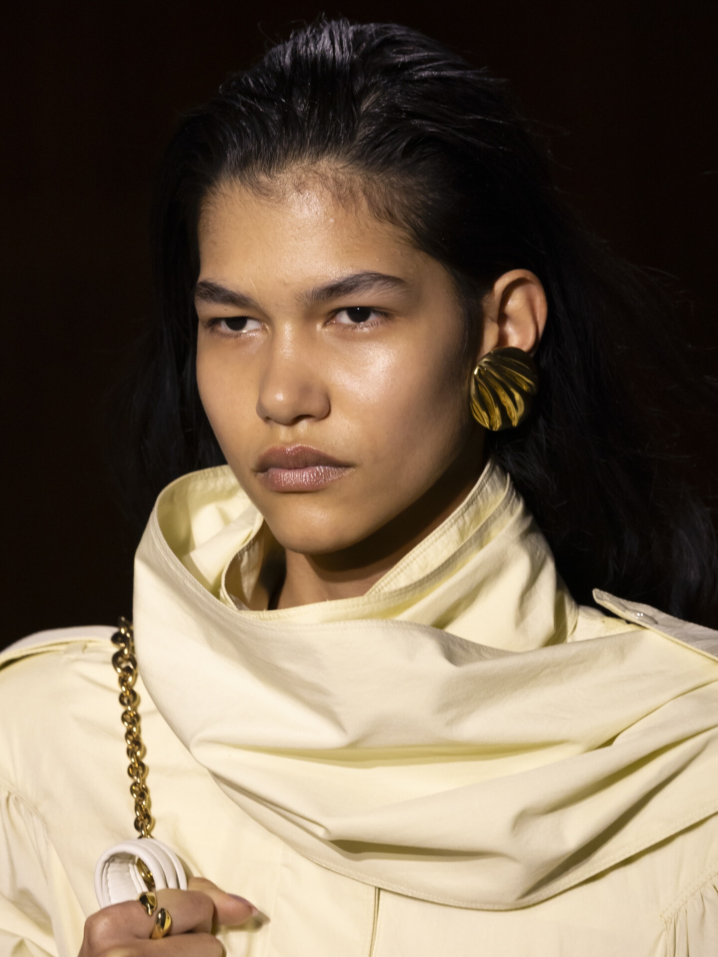 Look 28 - 2