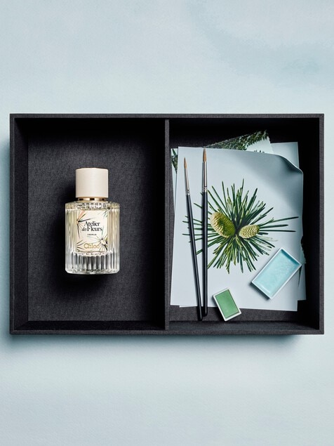 Limited-Edition Atelier des Fleurs Cedrus Eau de Parfum 50 ml