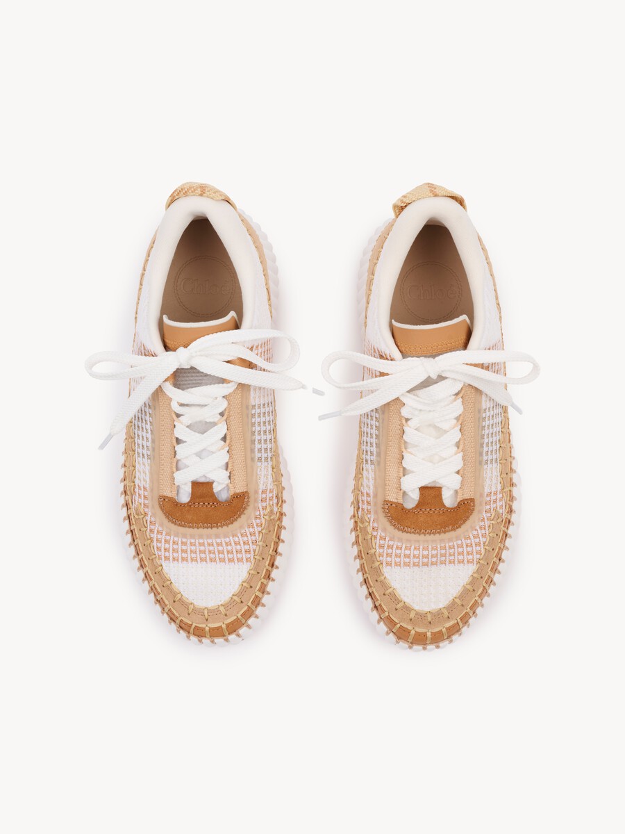 Nama sneaker - 4