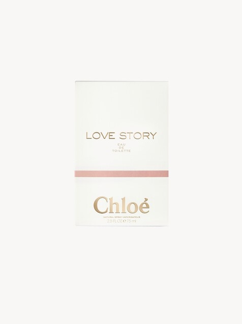 Chlo&eacute; Love Story Eau de Toilette 2.5 fl oz