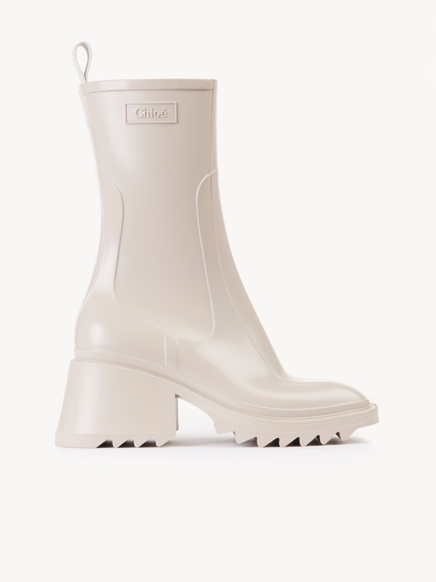 Betty rain boot - 2