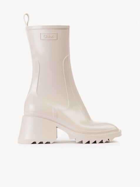 Bottines Betty