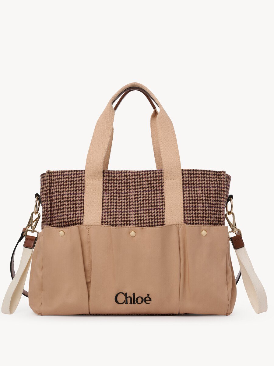Changing bag - 1