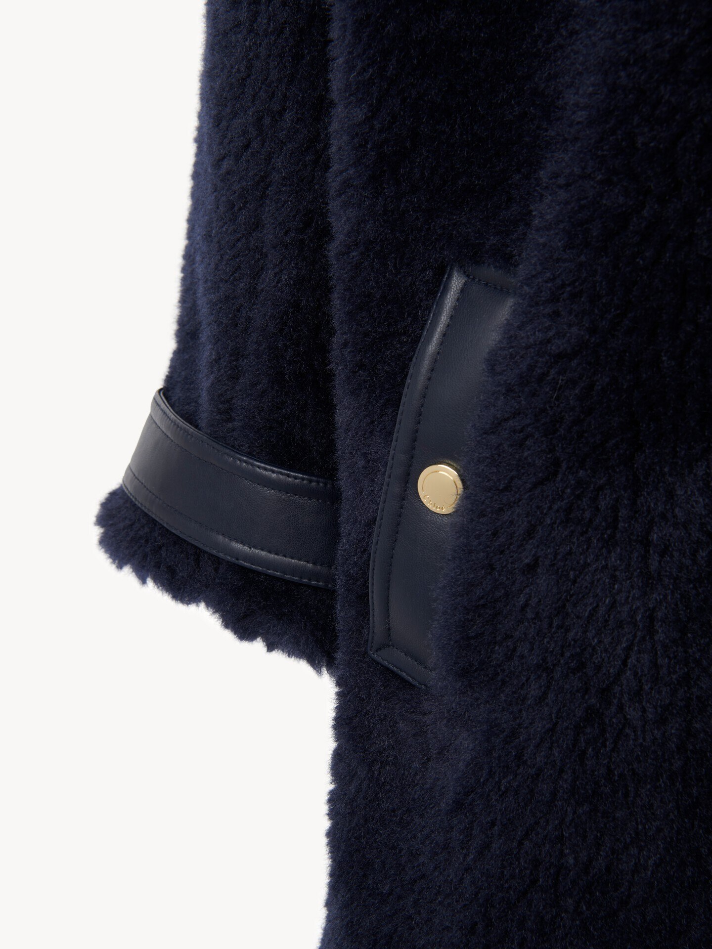 Kids' hooded coat - 4