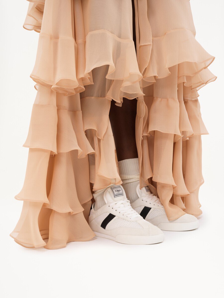Chlo&eacute; Kick sneaker - 3