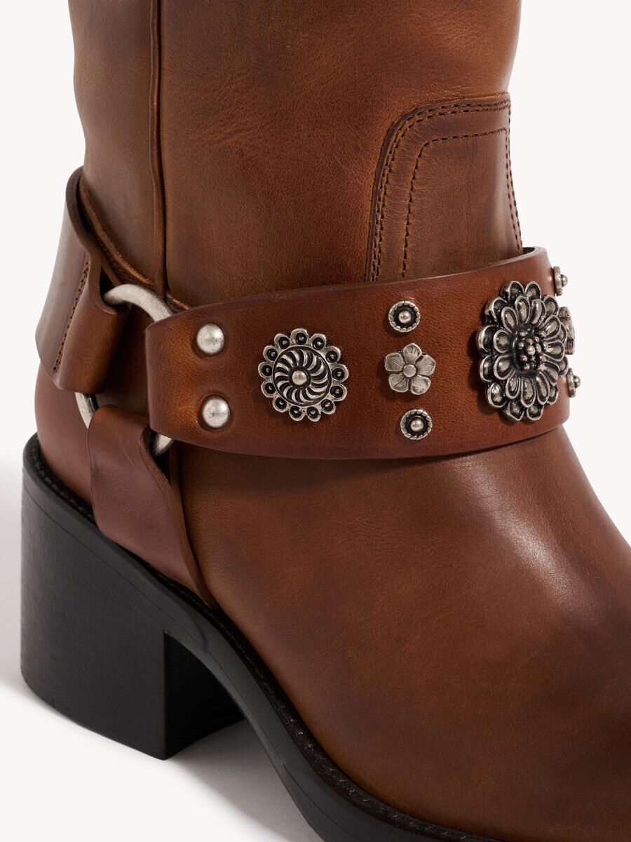 Botas Dakota - 5