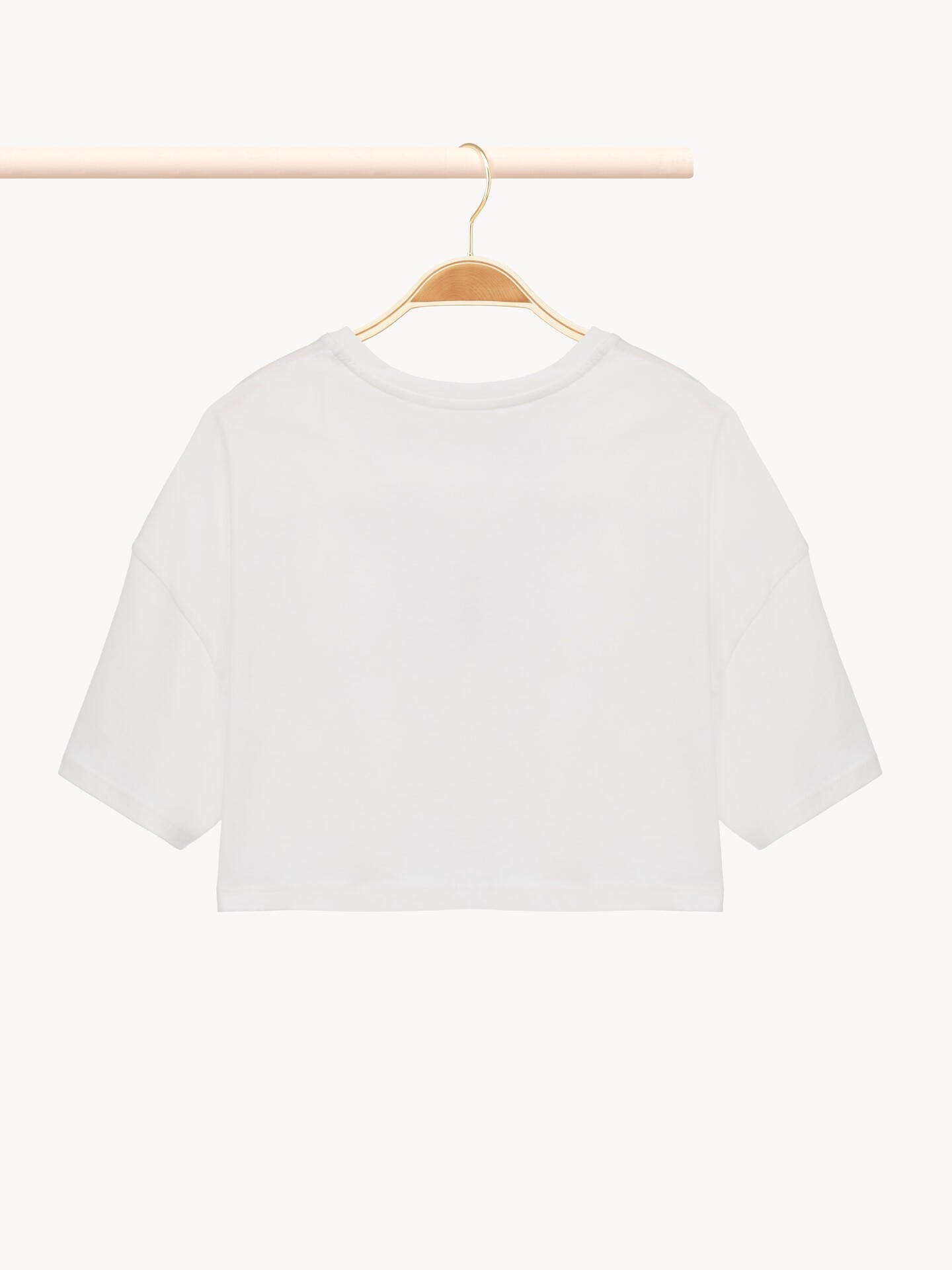 Kids' logo T-shirt - 3