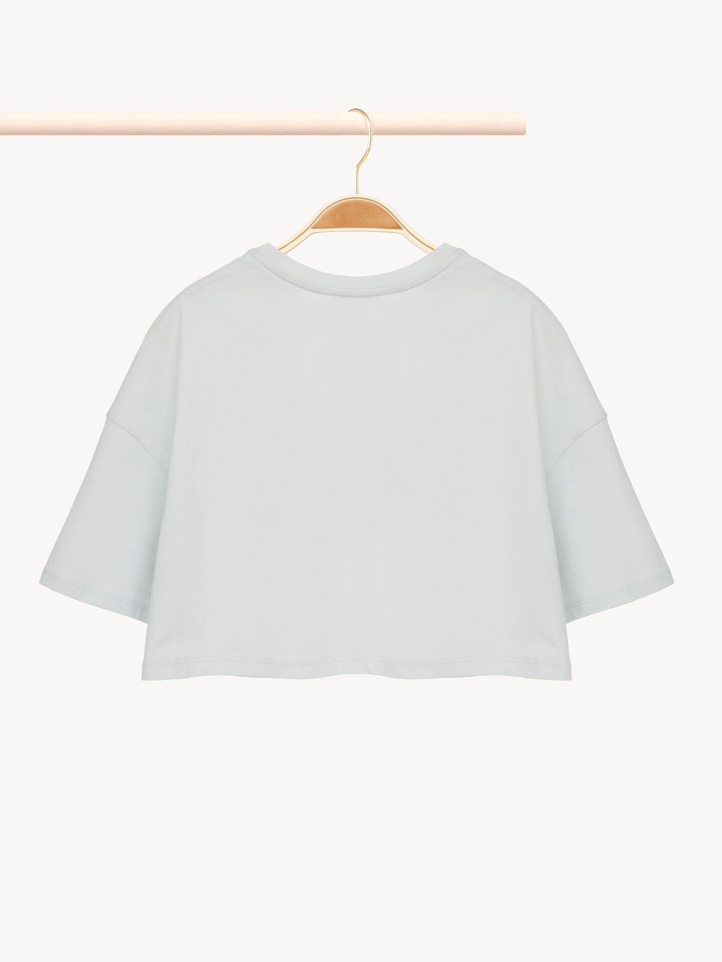 T-shirt &agrave; logo enfant - 3