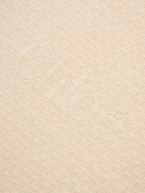 Coperta per neonata