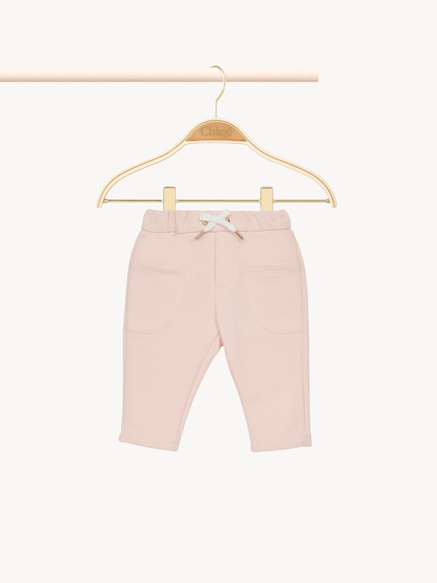 Kids' drawstring pants - 2