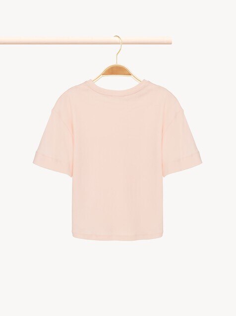 Kids' logo T-shirt