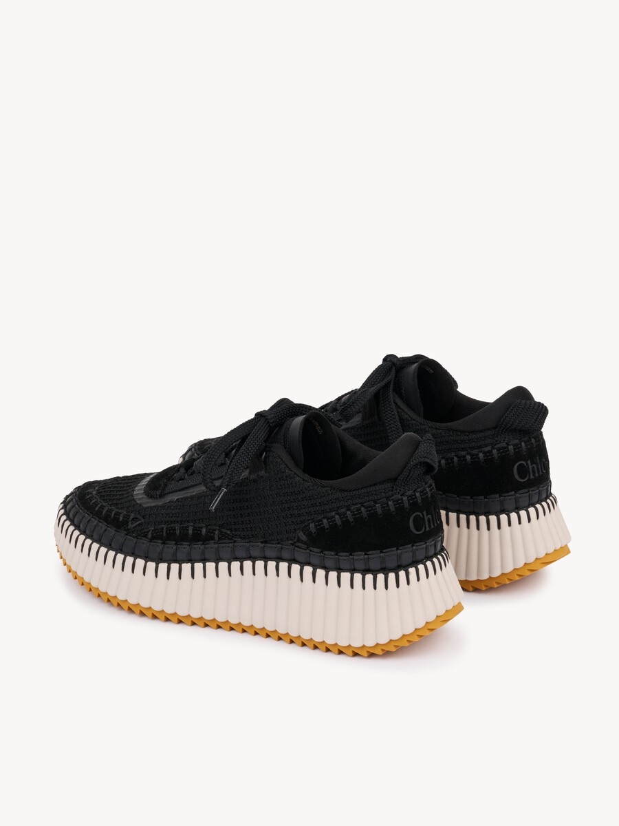 Nama sneaker - 4
