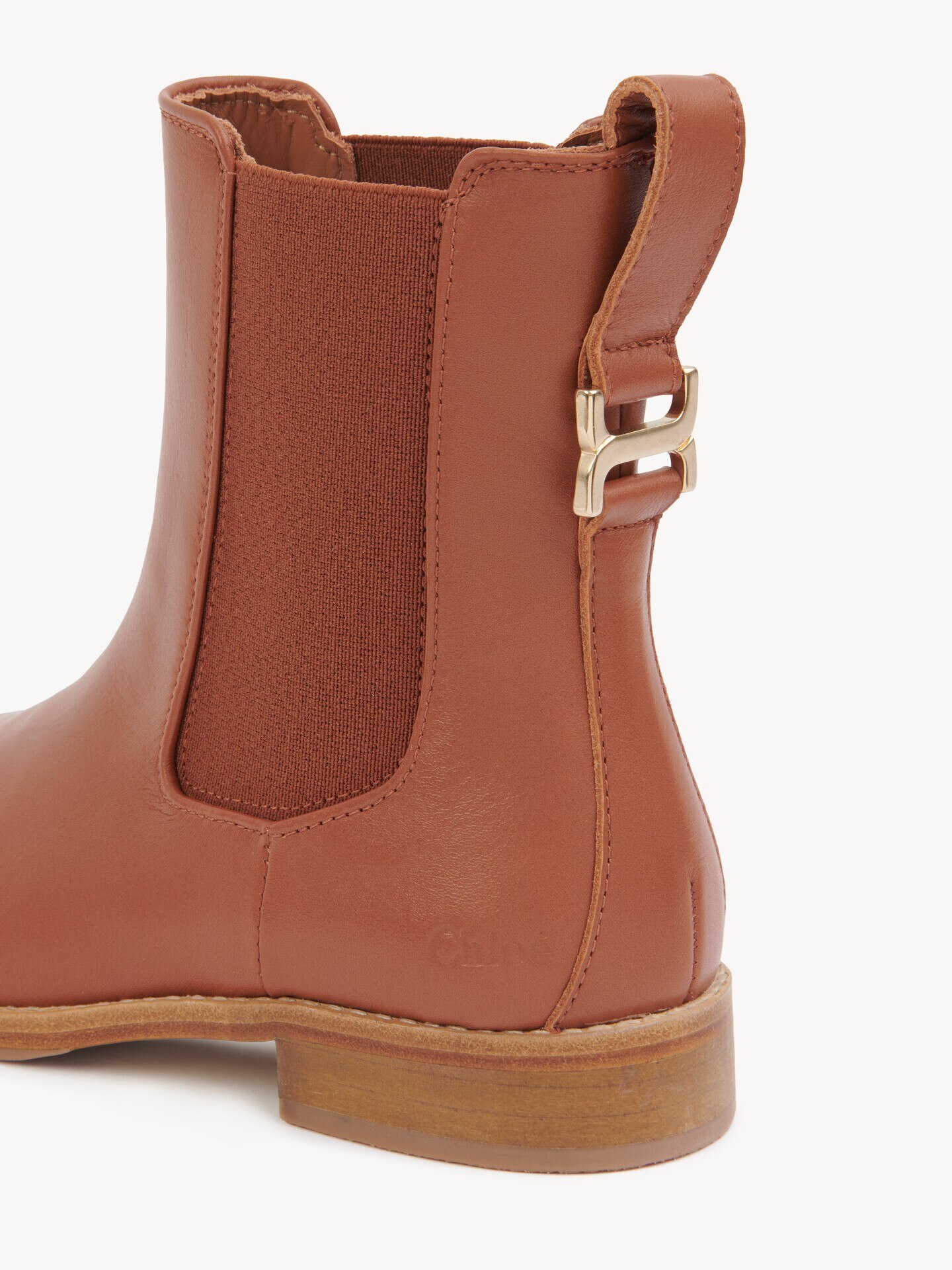 Kids' Marcie ankle boots - 4