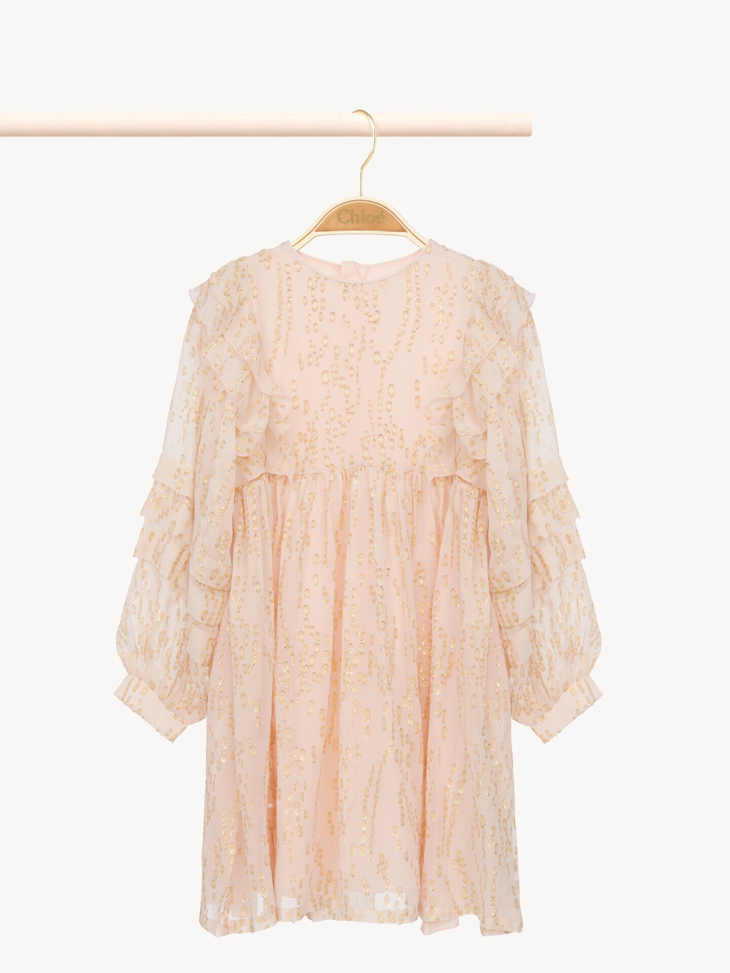 Kids' ceremony dress - 1