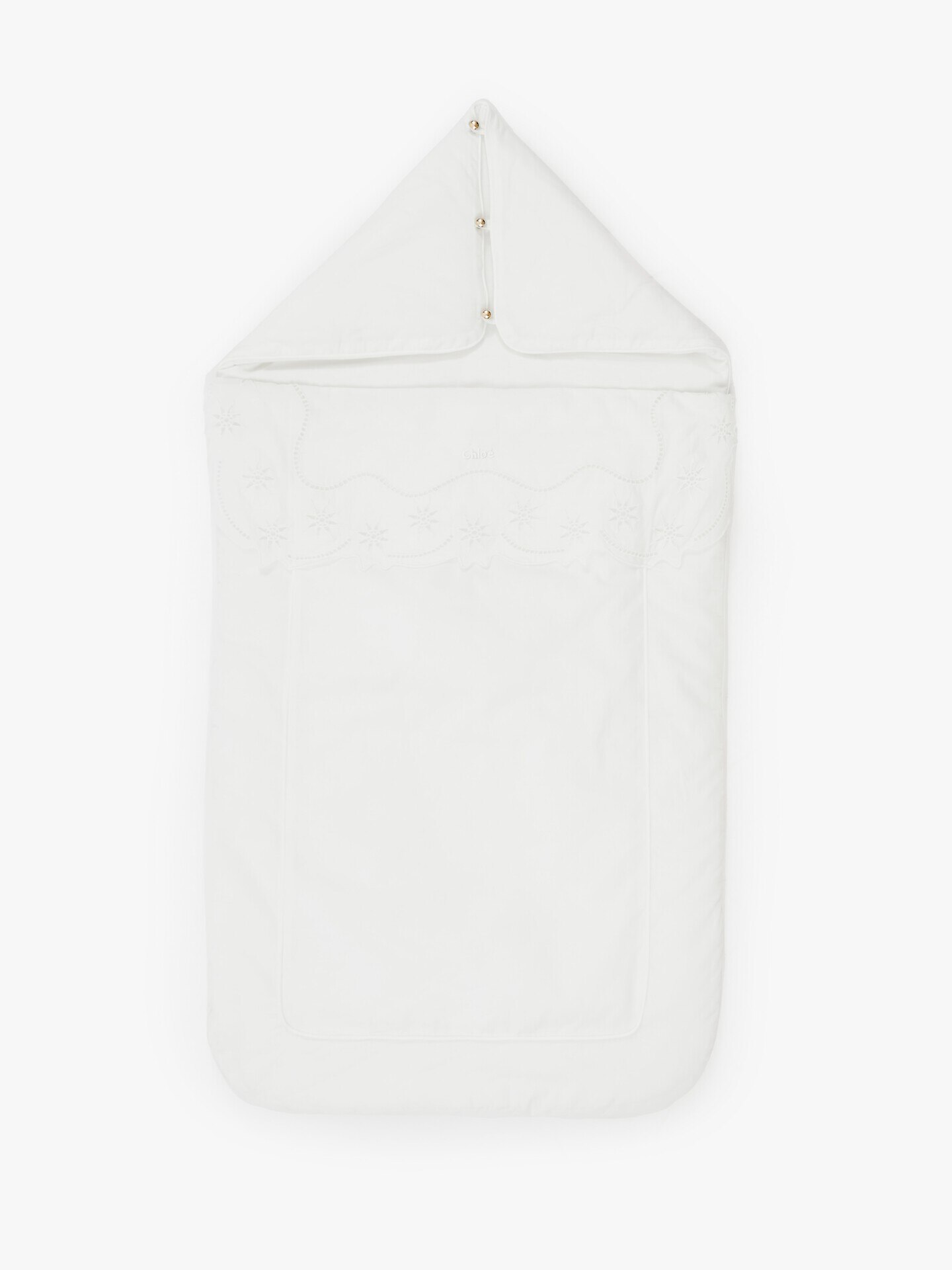 Baby sleeping bag - 2