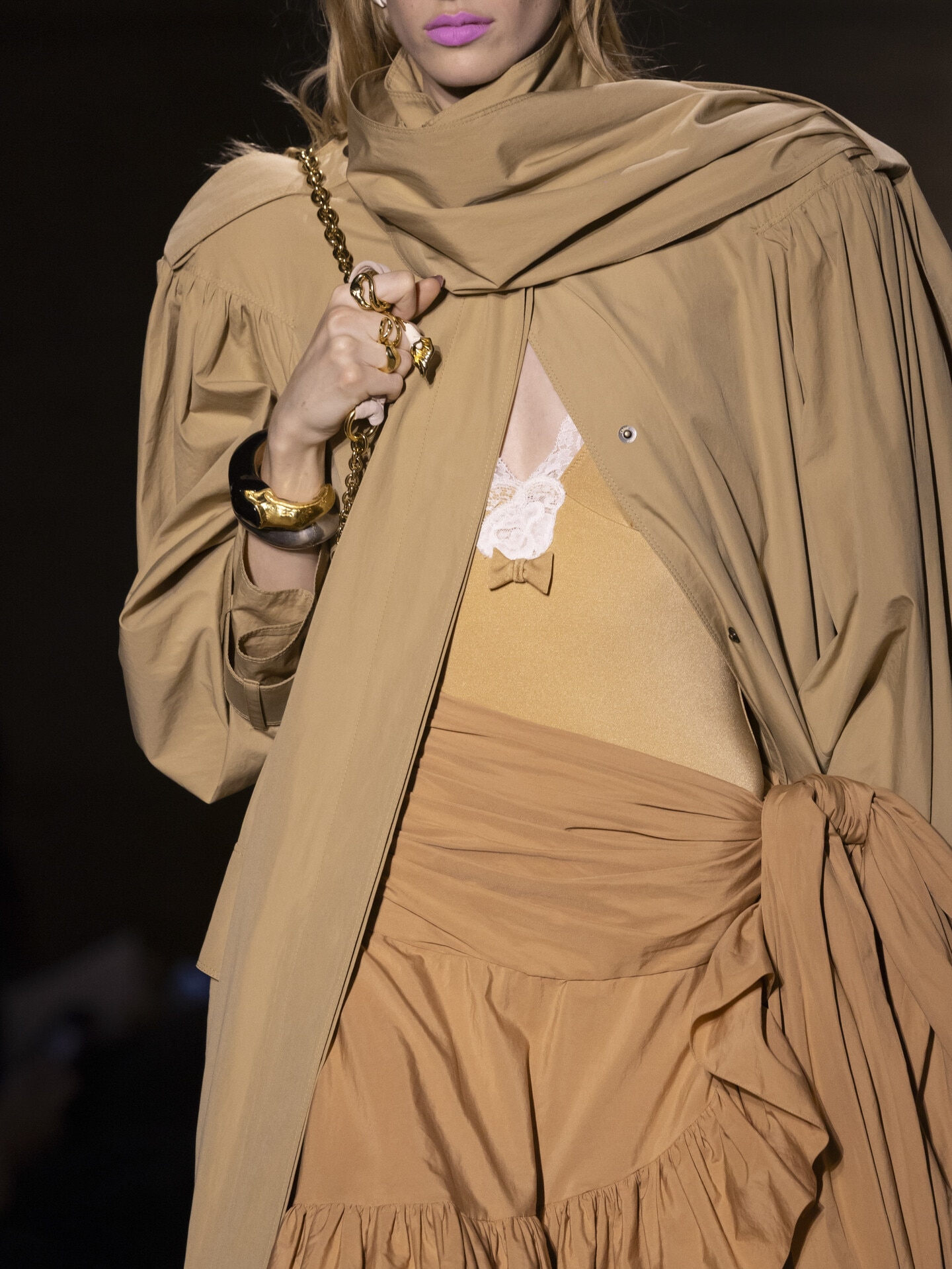 Look 37 - 2