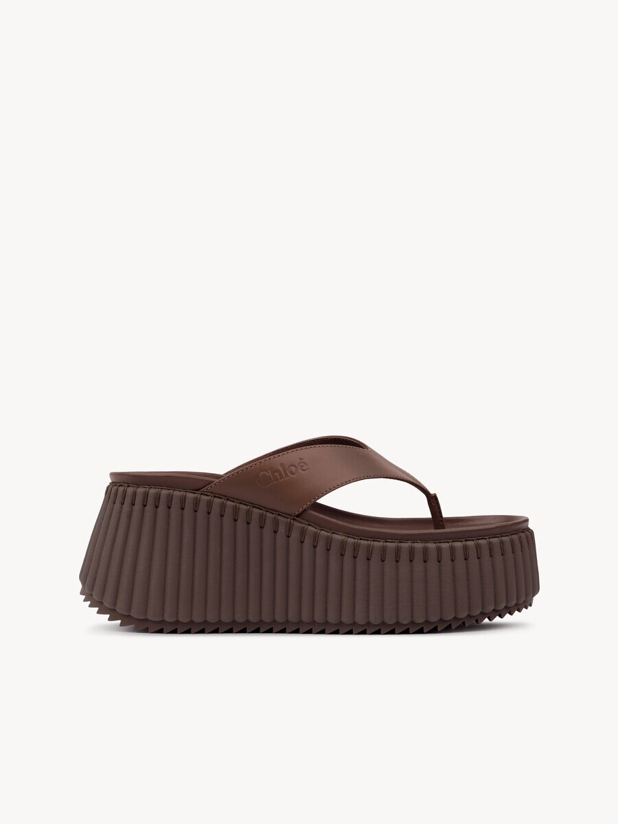 Nama wedge slide - 1
