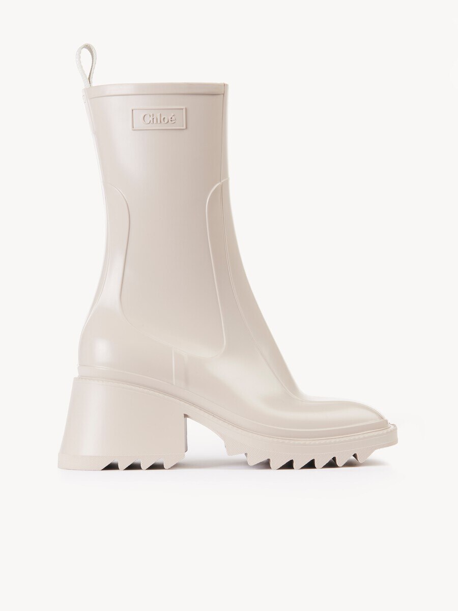 Betty rain boot - 2