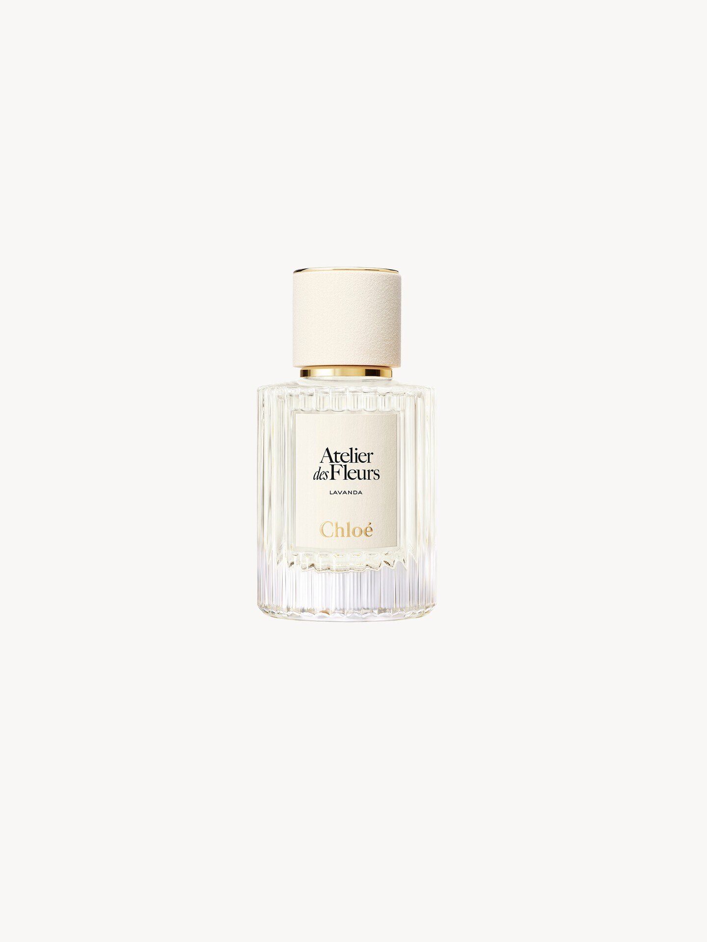 Atelier des Fleurs Lavanda Eau de Parfum 50 ml - 1