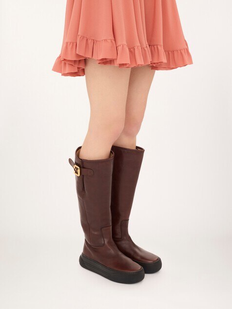 Delia boot