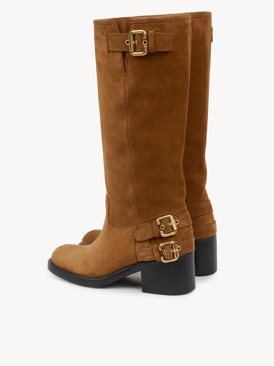 Dakota boot - 6
