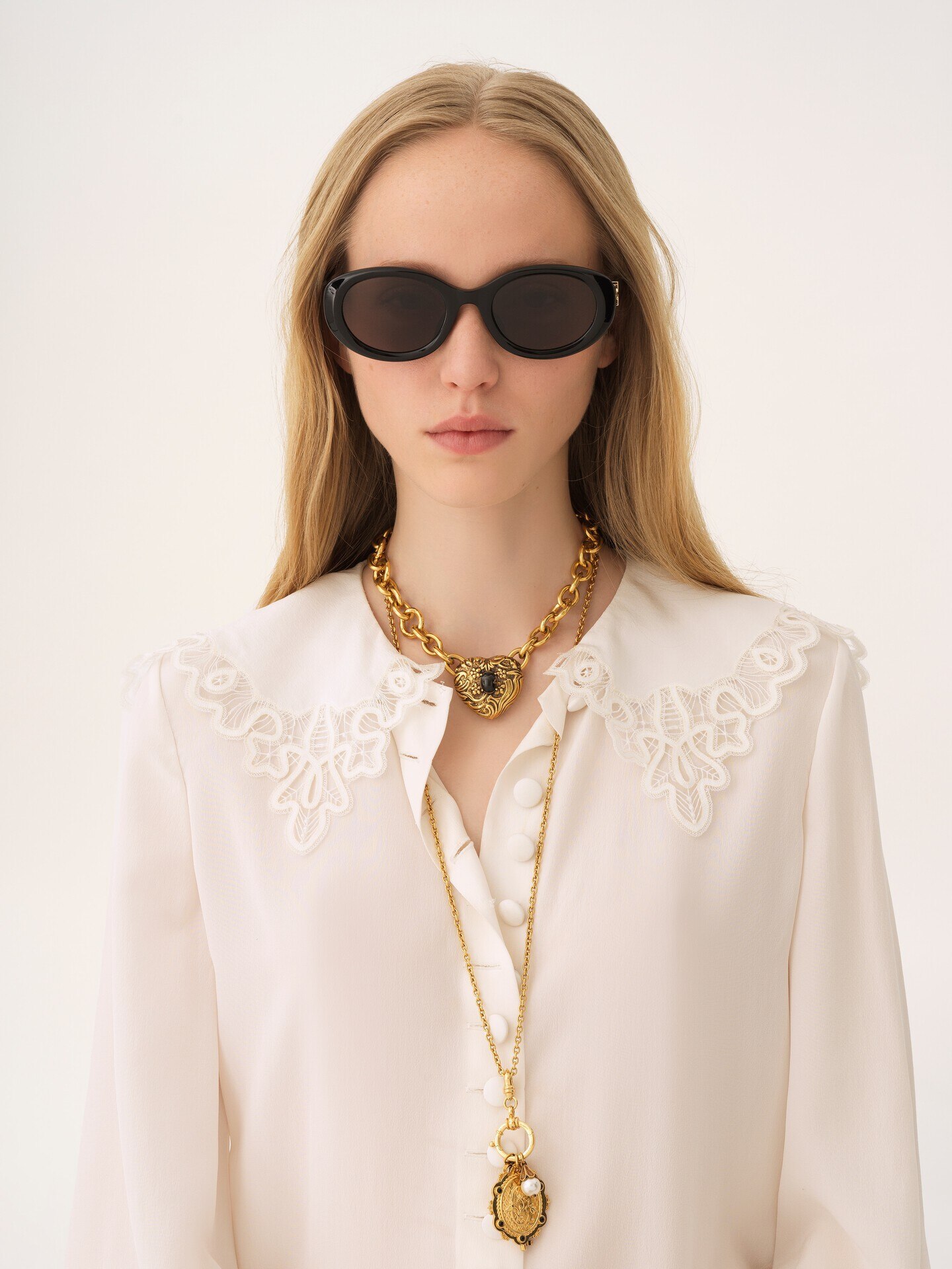 Marcie sunglasses - 5.0