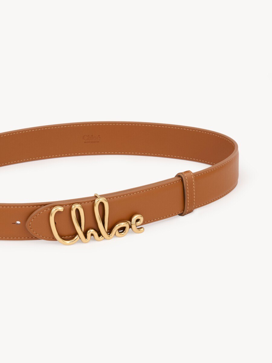 Chlo&eacute; Iconic G&uuml;rtel - 5
