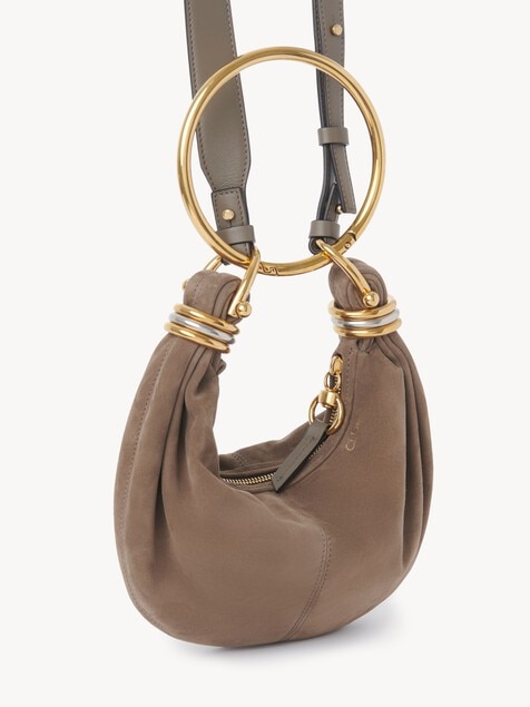 Mini Bracelet Hobo bag de ante