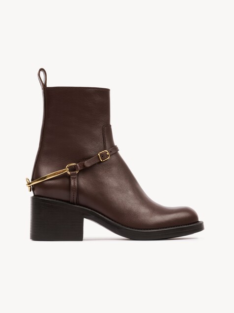 Dakota ankle boot