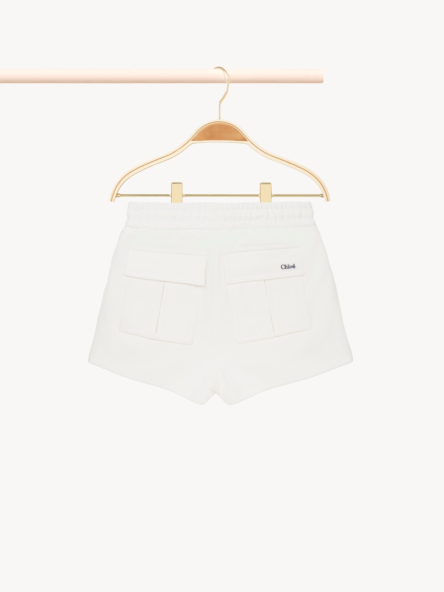 Tunnelzugshorts f&uuml;r Kinder - 3